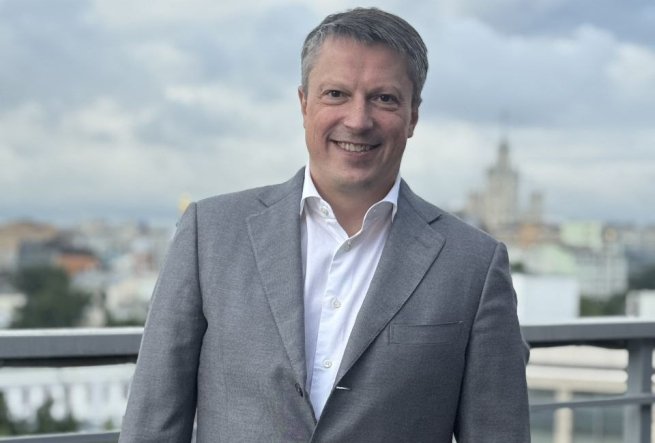 Георгий Горшков из ВТБ станет председателем правления Вайлдберриз Банка Георгий Горшков из ВТБ станет председателем правления Вайлдберриз Банка