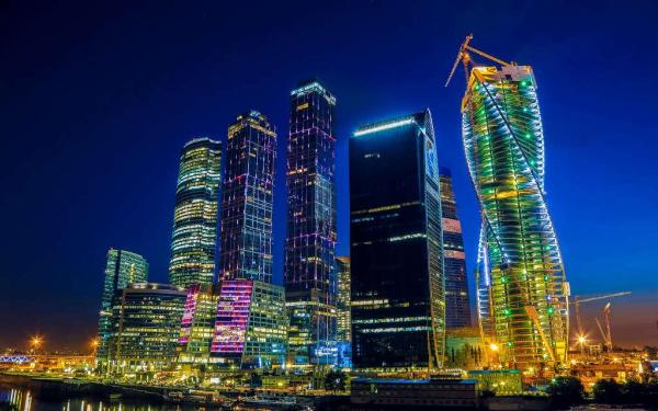 Москва вошла в ТОП-5 наиболее перспективных городов мира для развития ритейла в 2020 году Москва вошла в ТОП-5 наиболее перспективных городов мира для развития ритейла в 2020 году