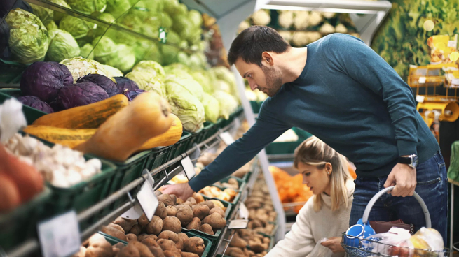 INFOLine: число магазинов у двухсот крупнейших FMCG-сетей превысило 126 тысяч INFOLine: число магазинов у двухсот крупнейших FMCG-сетей превысило 126 тысяч