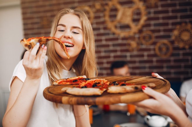Основатель IL Patio стал основным владельцем бывшей сети Pizza Hut в России Основатель IL Patio стал основным владельцем бывшей сети Pizza Hut в России