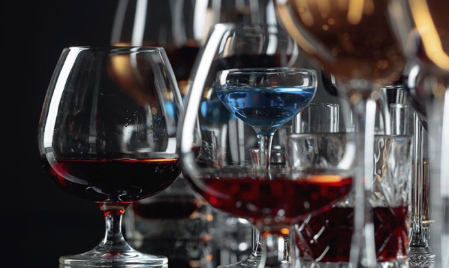 Роскачество выяснило, какие ликерные вина предпочитают россияне
