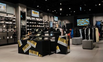 Сеть Urban Vibes прекратила работу