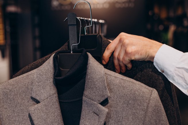Владелец брендов Calvin Klein и Tommy Hilfiger вышел из бизнеса в России Владелец брендов Calvin Klein и Tommy Hilfiger вышел из бизнеса в России