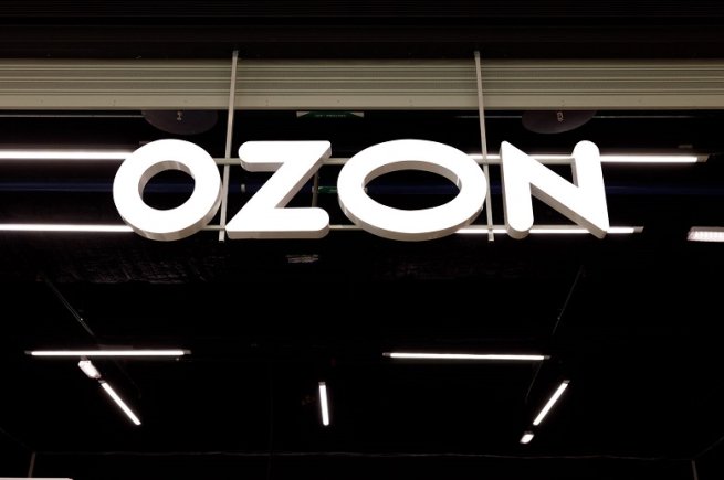 Ozon перенес весь модный ассортимент на новую платформу