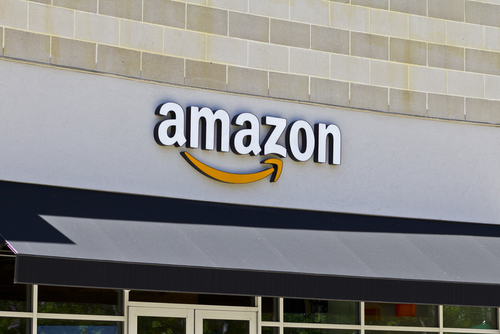 Amazon возглавила рейтинг самых дорогих ритейл-брендов