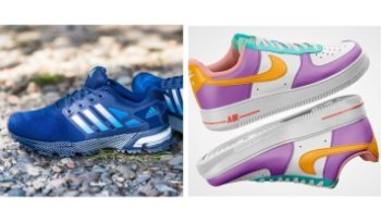 Adidas и Nike рискуют прекратить свою деятельность на обувном рынке США