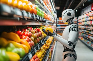 В выборе продуктов более 60% россиян полагаются на рекомендации ИИ | New Retail