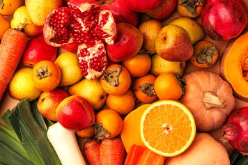 «ВкусВилл» сообщил о росте продаж сезонных продуктов | New Retail