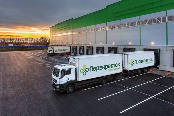 X5 Retail Group замедлит рост сети в 2019 году X5 Retail Group замедлит рост сети в 2019 году