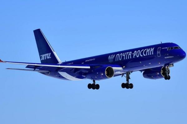 Почта России увеличила лимиты авиадоставки в Европу перед сезоном распродаж