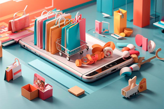 Дайджест е-com: самые важные обновления для работы на маркетплейсах в марте