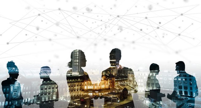 Сервис поиска работы HeadHunter тестирует аналог LinkedIn