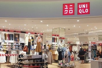 Uniqlo пользуется наибольшим спросом при заказе зимней одежды из-за рубежа