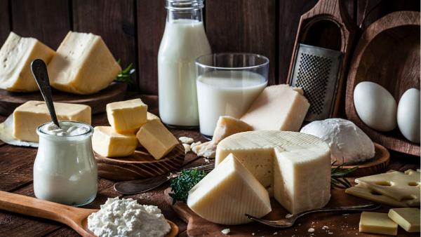 Свыше 12 тысяч компаний подключились к маркировке молочной продукции в России Свыше 12 тысяч компаний подключились к маркировке молочной продукции в России