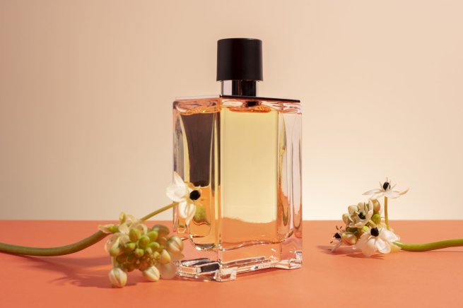 Выпуск парфюмерии в России демонстрирует рекордный рост