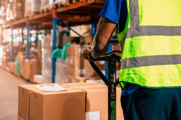 Тарифы на паллетную доставку грузов по России