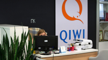 Чистая выручка Группы QIWI в I квартале выросла на 35,6%