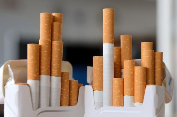 Эксперты обсудили проблемы табачной отрасли в рамках  Недели российского ритейла 2019