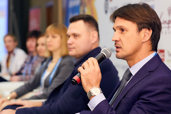 VPROC 2020. III Всероссийский форум директоров по закупкам. Автоматизация, управление поставщиками и рисками – уже скоро