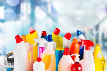 Производить в России дороже, чем заказывать в Китае? Правда и мифы о локальном производстве бытовой химии