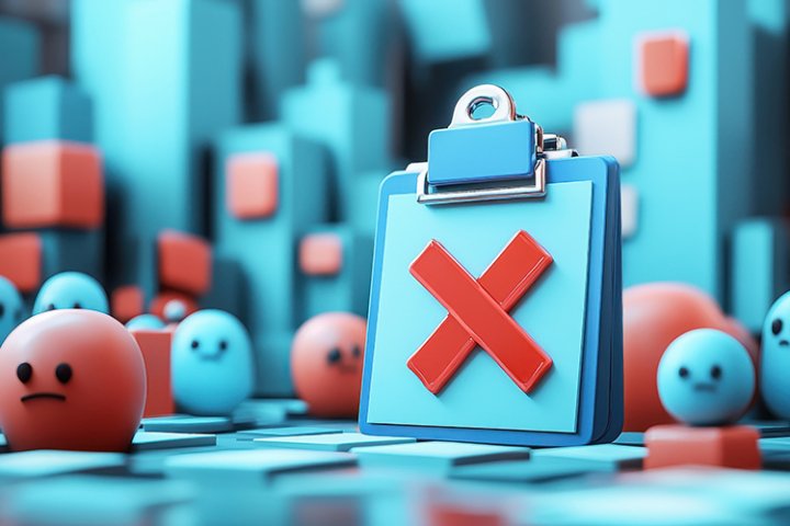 Ошибки, которые стоят доверия: антикризисный брендинг