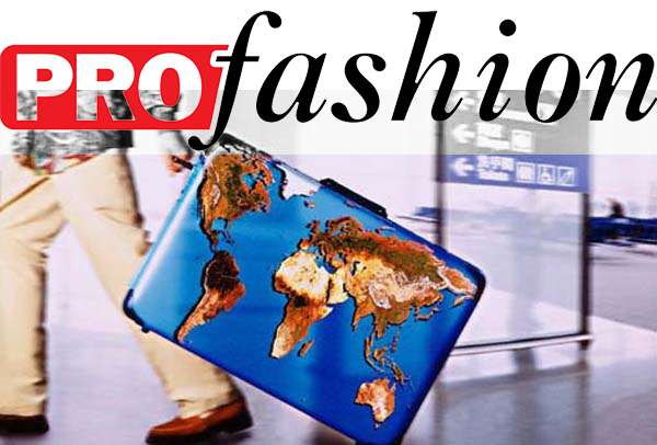 PROfashion: топ-5 главных новостей индустрии моды