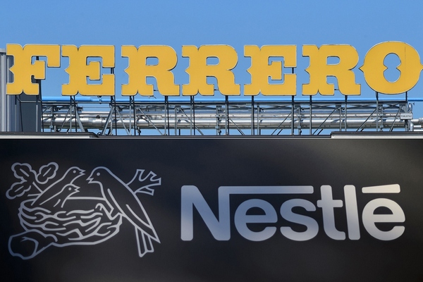Nestlé договорилась с Ferrero  о продаже кондитерского бизнеса в США