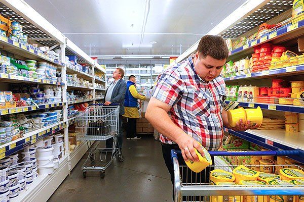 Опубликован список запрещенных к ввозу с Украины товаров
