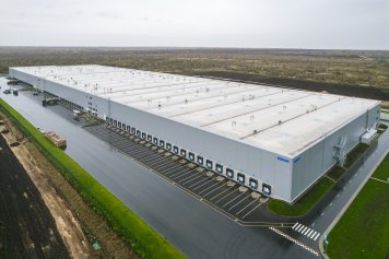Ozon запустит новый логистический центр в Пермском крае
