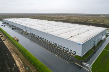 Ozon запустит новый логистический центр в Пермском крае Ozon запустит новый логистический центр в Пермском крае