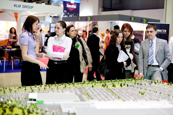 Reed Exhibitions приобрела выставку коммерческой недвижимости в России REX