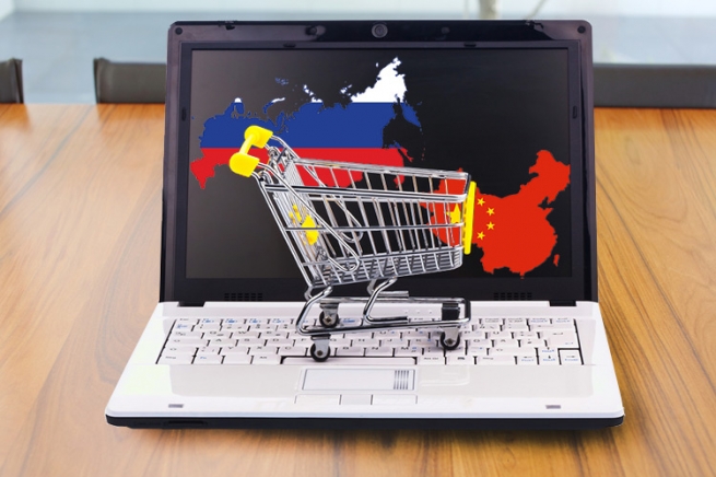 Онлайн-ритейл в России и Китае: сходства и различия
