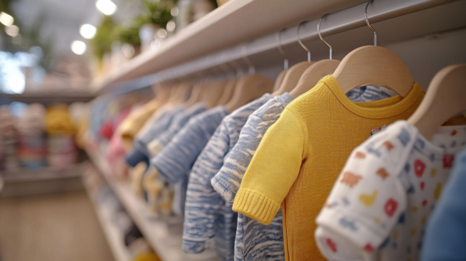 Cеть Motherbear планирует закрыть треть своих магазинов