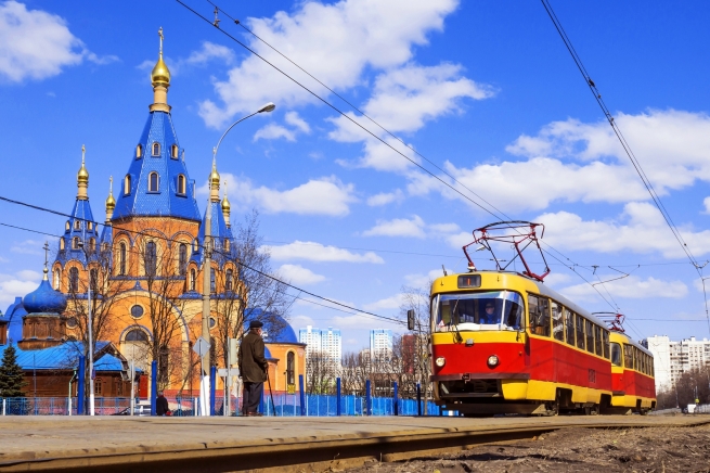 Билетик, пожалуйста: есть ли будущее у трамвая в России