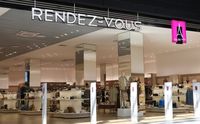 Rendez-Vous запускает собственное производство в РФ