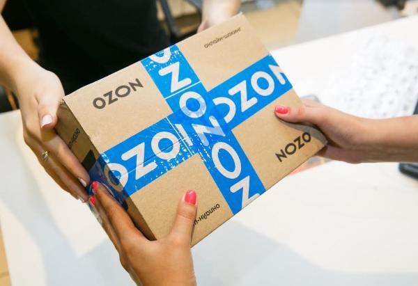 Ozon: Продажи товаров для взрослых выросли в 3 раза Ozon: Продажи товаров для взрослых выросли в 3 раза