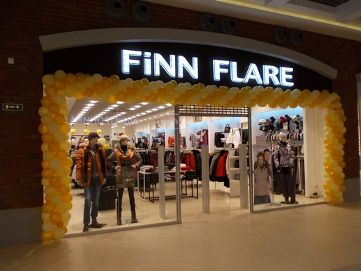 Finn Flare расширяет партнерскую сеть 
