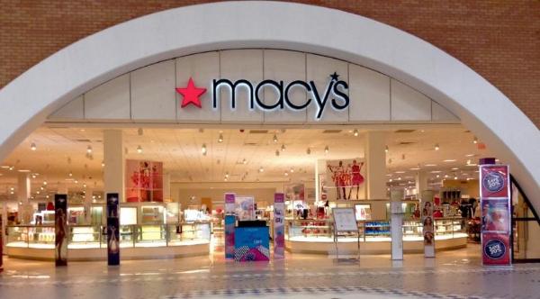Macy's закроет 125 универмагов из-за конкуренции с онлайн-ритейлом