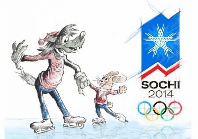 Олимпийское противоречие: особенности маркетинга в Сочи в рамках глобальной экономики