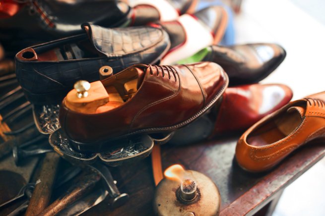Число покупок одежды и обуви у мужчин выросло на 6%