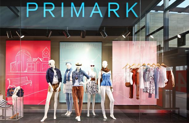 Мировой ритейл: дебют Primark и наставления Alibaba Мировой ритейл: дебют Primark и наставления Alibaba