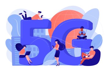 5G запустили в 16 городах России | New Retail