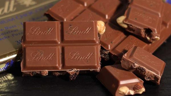 Производитель шоколада Lindt ответил на обвинения ФАС