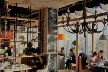 В 2022 году Росинтер Ресторантс увеличил чистую прибыль на 10%