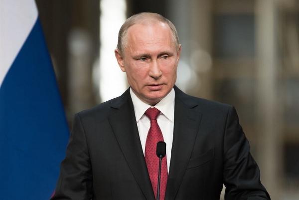 Владимир Путин исключил введение в России жёстких ограничений из-за коронавируса