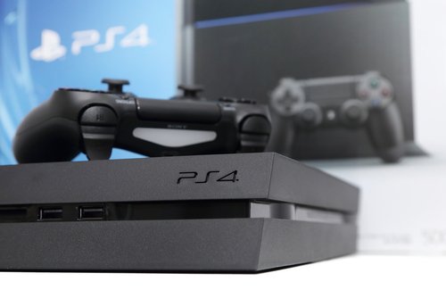 Мировые продажи приставок PlayStation 4 превысили 40 млн
