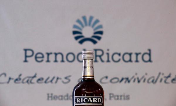 Pernod Ricard покупает один из крупнейших онлайн-магазинов алкоголя
