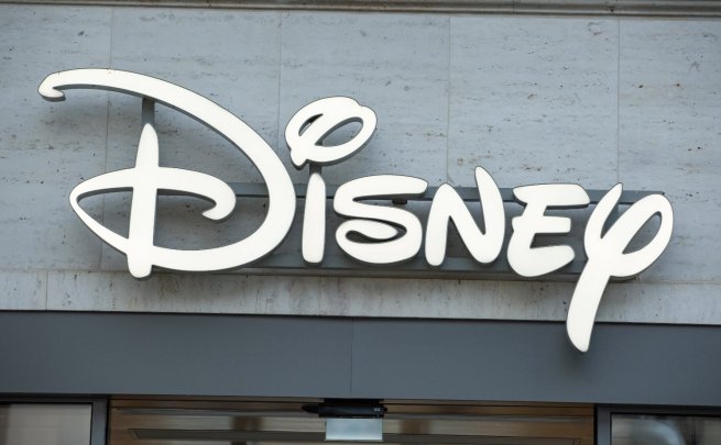 Собственник Disney продлил свои права на бренд в России