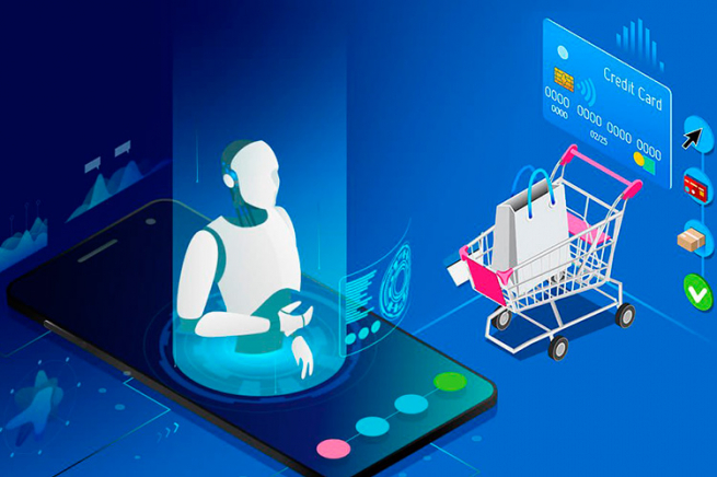 Какие технологии будут двигать вперед e-commerce: разбираем технотренды на 2021 год