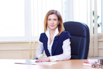Мария Зайцева, DPD в России: «Просто привезти недостаточно. Онлайн-ритейл в Fashion сегменте ждет дополнительных сервисов»